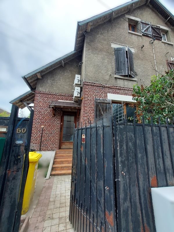 Maison à vendre, 76m², Creil