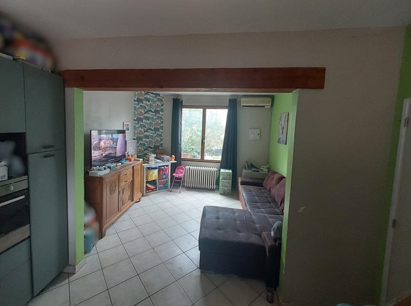 Maison à vendre, 76m², Creil
