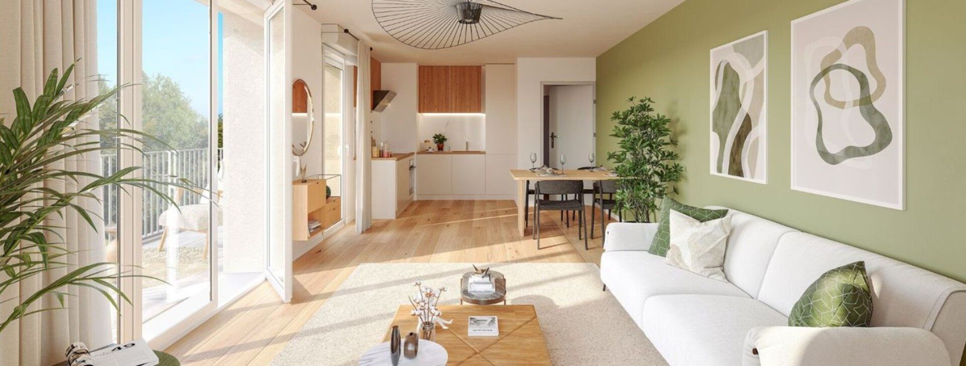 Appartement à vendre, 27m², Jouy-le-Moutier