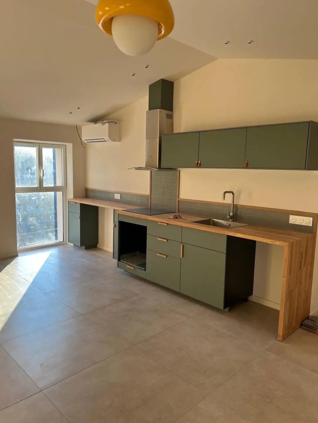 Maison à vendre, 73m², Marseille 11ème