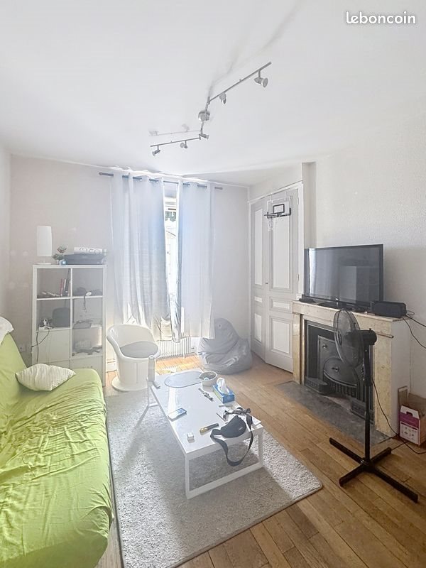 Appartement à vendre, 54m², Villeurbanne