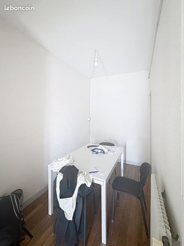 Appartement à vendre, 54m², Villeurbanne
