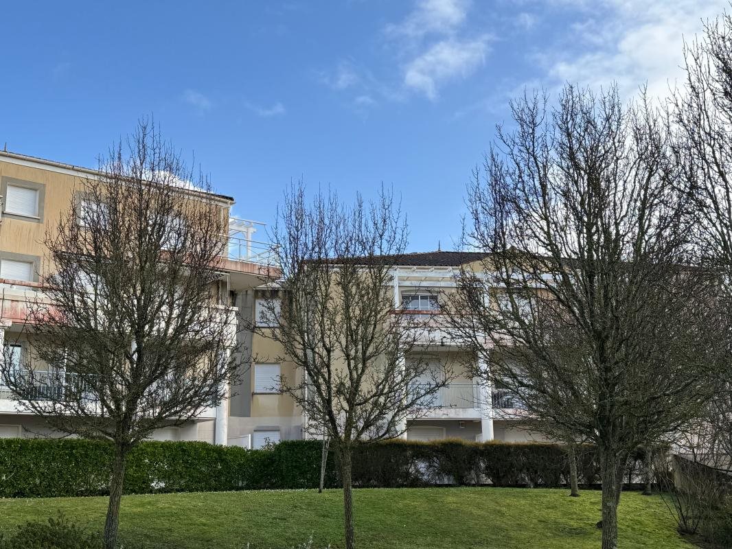 Appartement à vendre, 58m², Vaux-sur-Mer