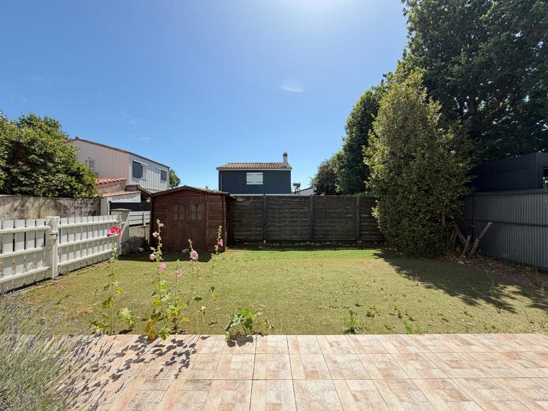 Maison à vendre, 74m², Vaux-sur-Mer