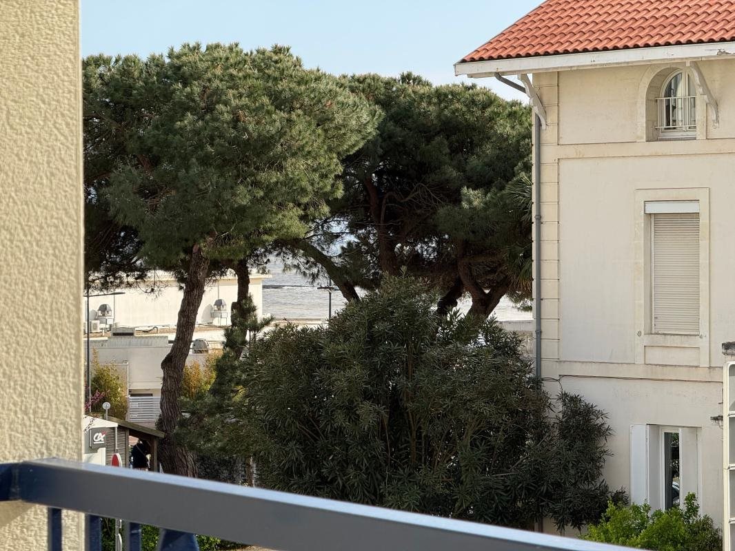 Appartement à vendre, 25m², Vaux-sur-Mer