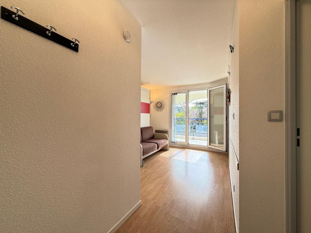 Appartement à vendre, 25m², Vaux-sur-Mer