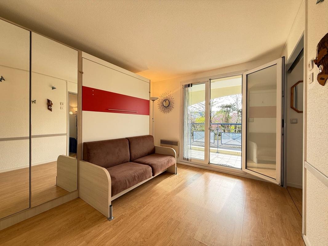 Appartement à vendre, 25m², Vaux-sur-Mer