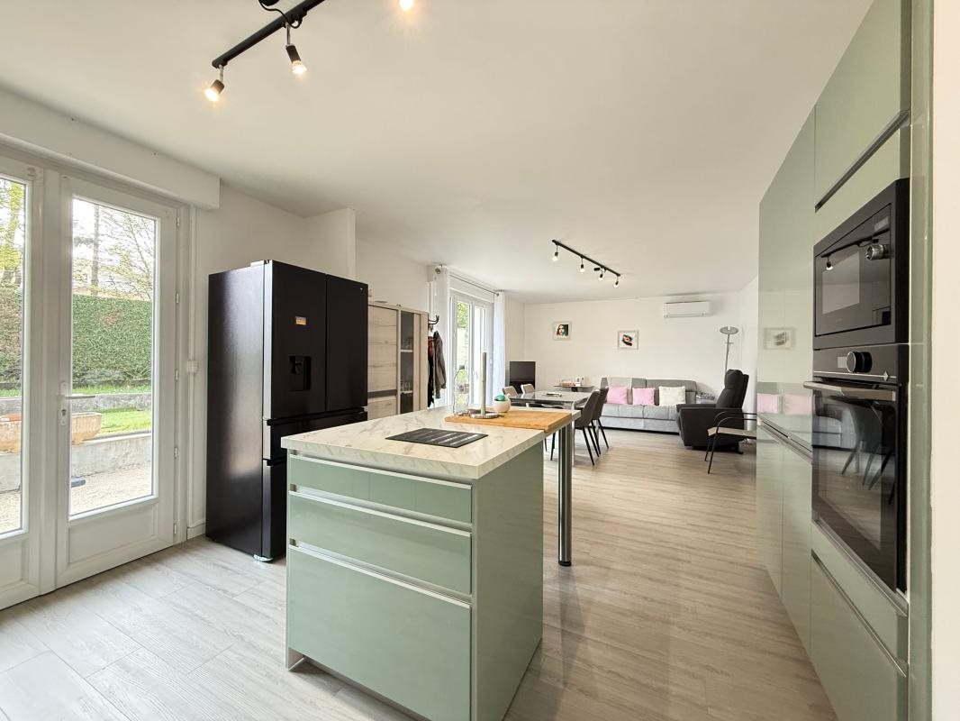 Maison à vendre, 61m², Royan