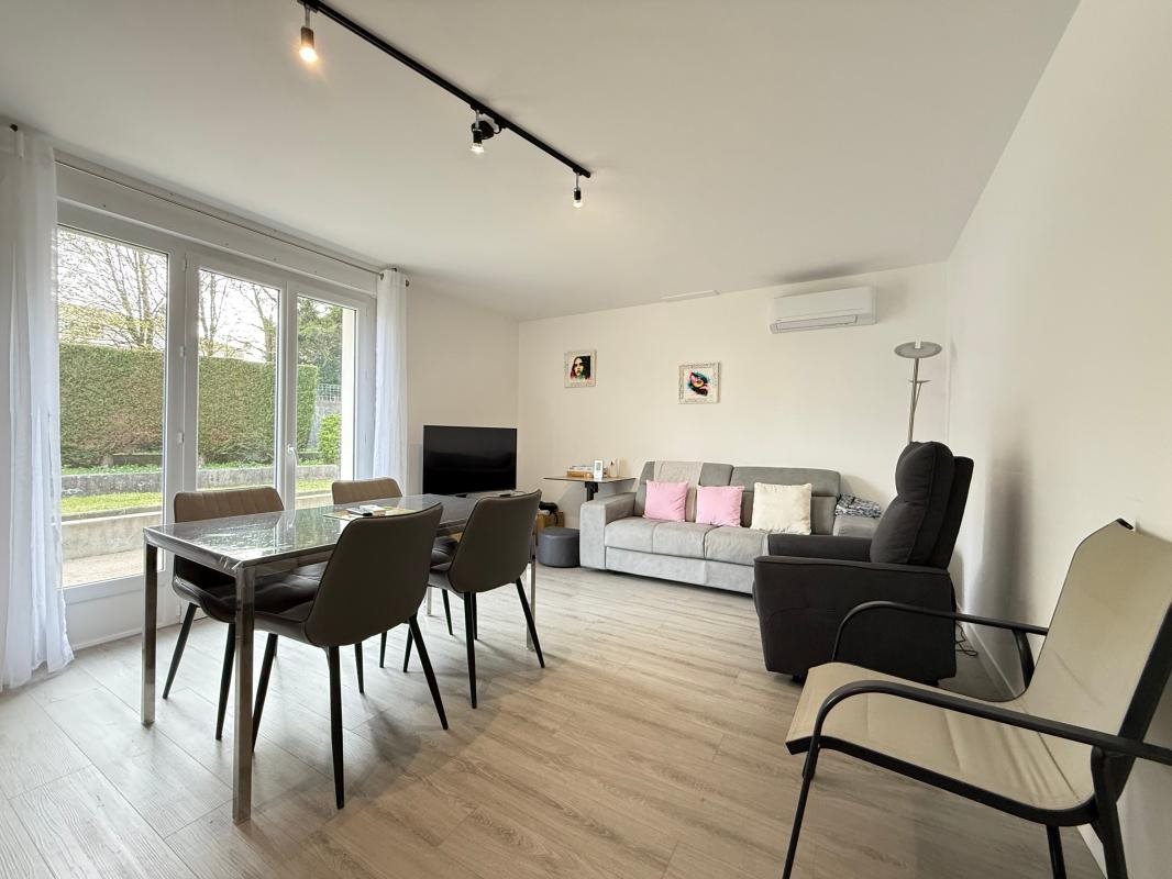 Maison à vendre, 61m², Royan