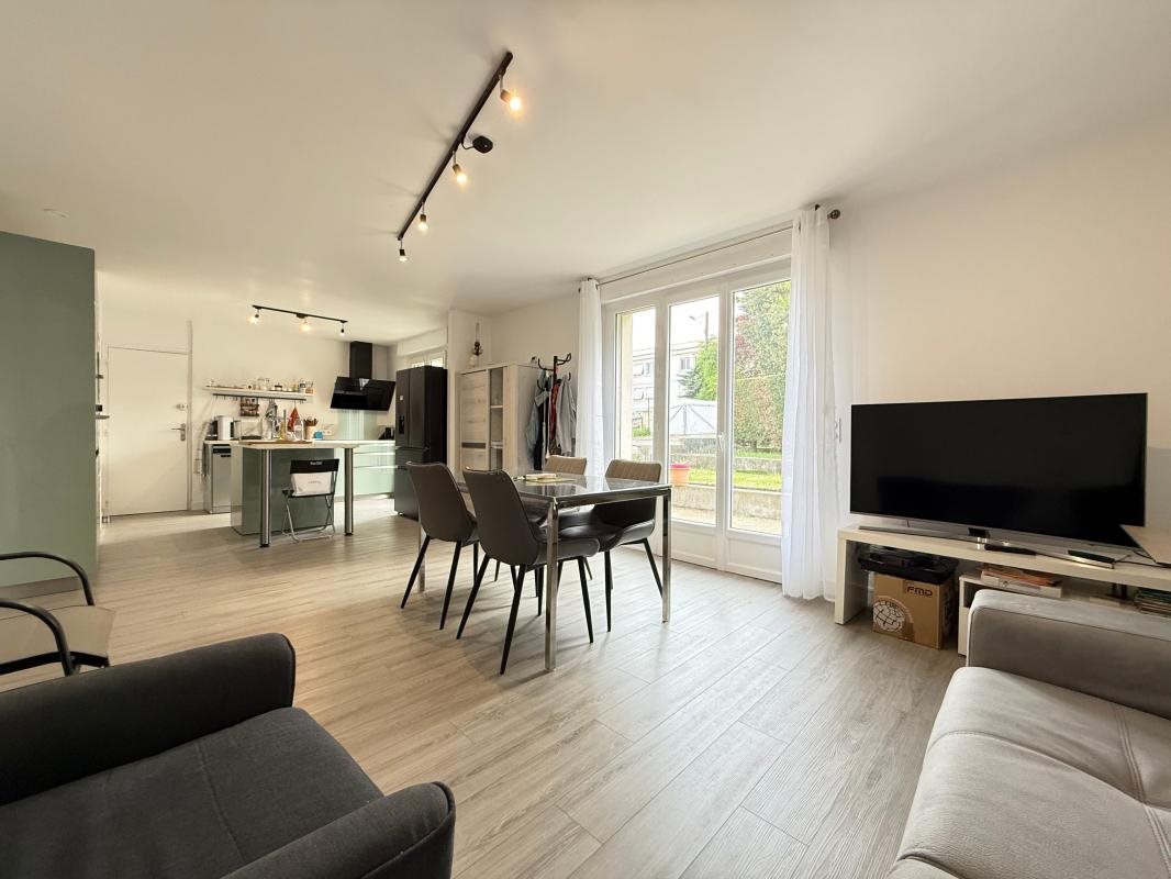 Maison à vendre, 61m², Royan