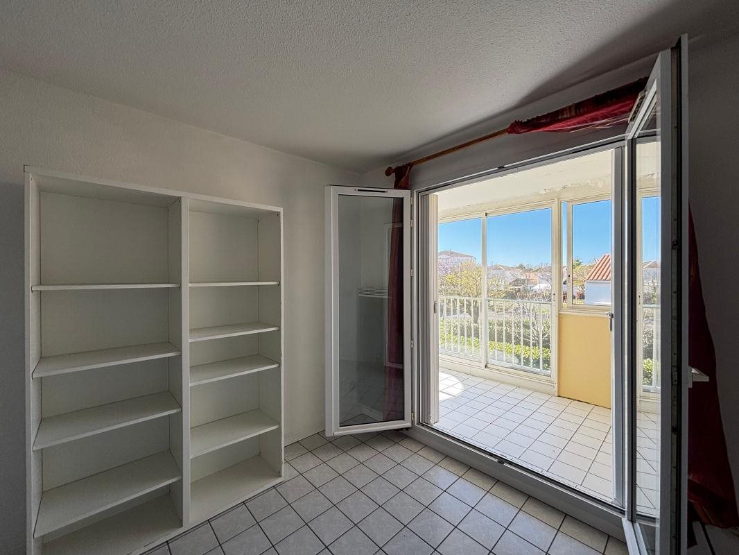 Appartement à vendre, 31m², Vaux-sur-Mer