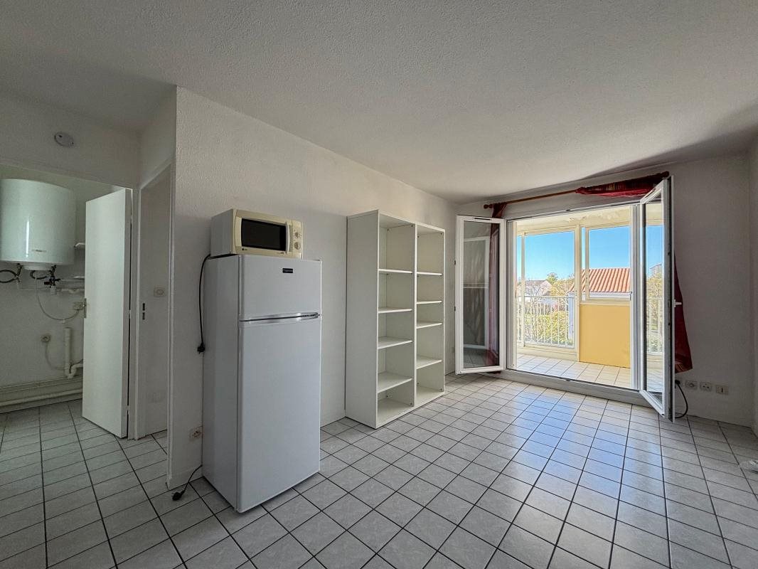 Appartement à vendre, 31m², Vaux-sur-Mer
