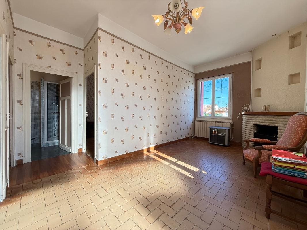 Maison à vendre, 77m², Saint-Palais-sur-Mer