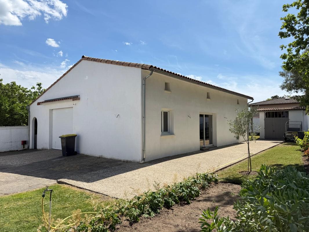 Maison à vendre, 95m², Saint-Palais-sur-Mer