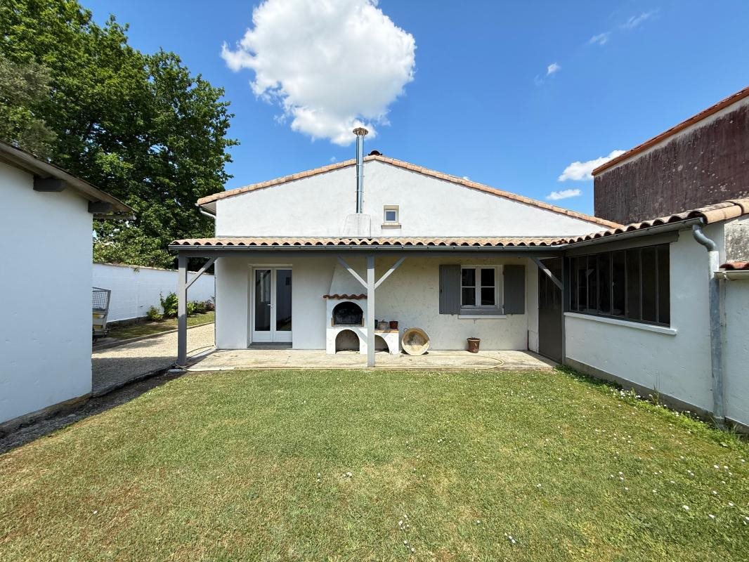Maison à vendre, 95m², Saint-Palais-sur-Mer