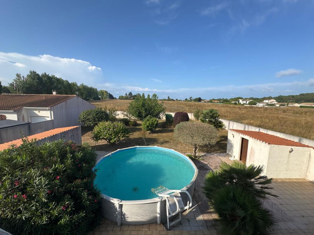 Maison à vendre, 190m², Saint-Palais-sur-Mer