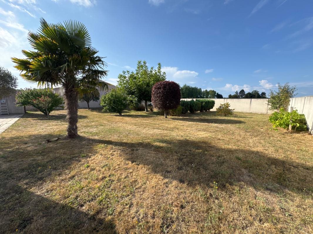Maison à vendre, 190m², Saint-Palais-sur-Mer