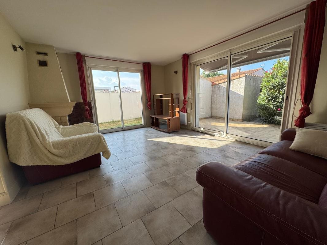 Maison à vendre, 190m², Saint-Palais-sur-Mer