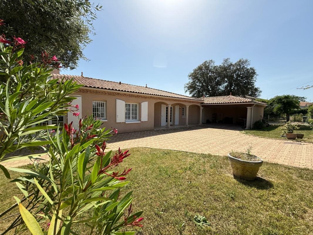 Maison à vendre, 190m², Saint-Palais-sur-Mer