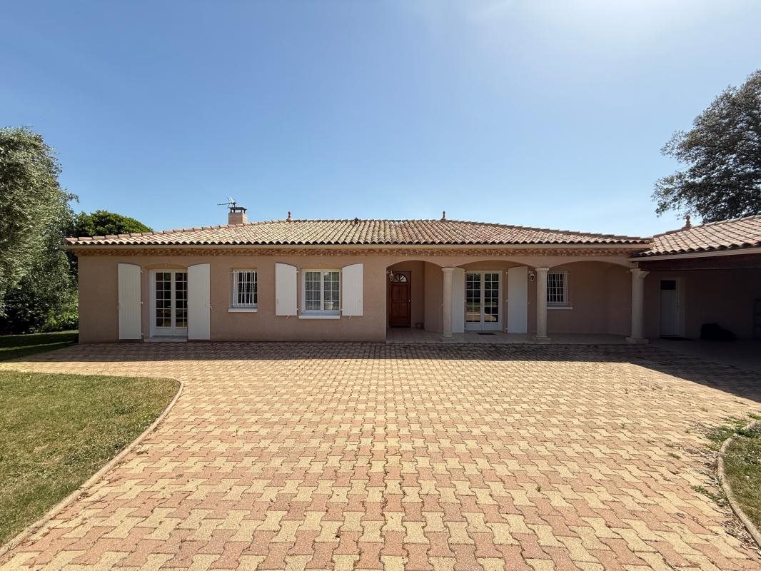 Maison à vendre, 190m², Saint-Palais-sur-Mer