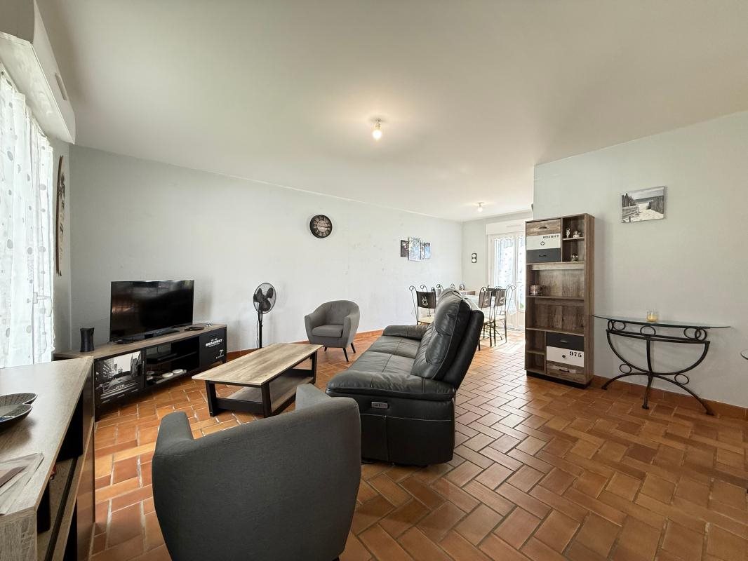 Maison à vendre, 80m², Saint-Palais-sur-Mer