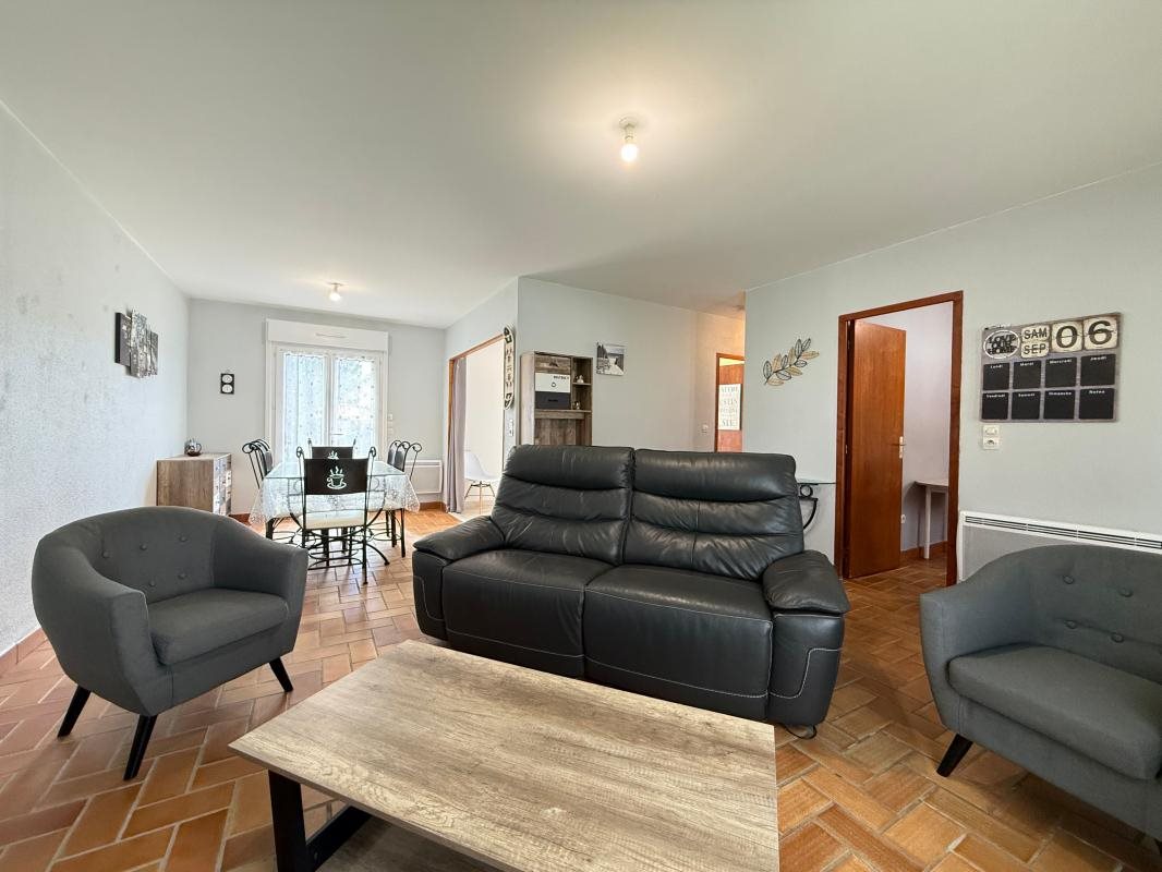 Maison à vendre, 80m², Saint-Palais-sur-Mer