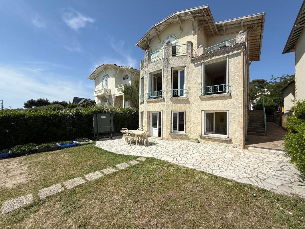 Maison à vendre, 173m², Saint-Palais-sur-Mer