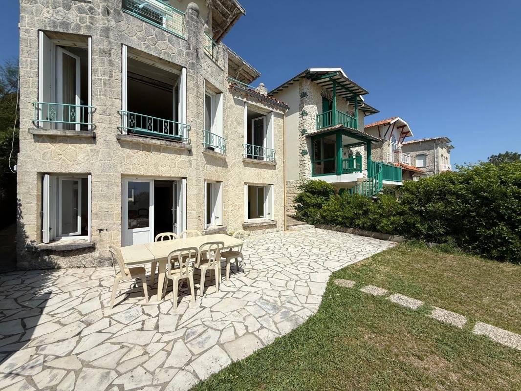 Maison à vendre, 173m², Saint-Palais-sur-Mer