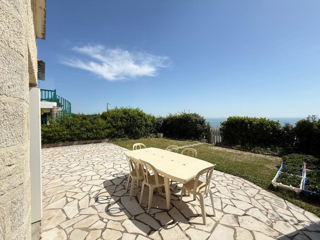 Maison à vendre, 173m², Saint-Palais-sur-Mer