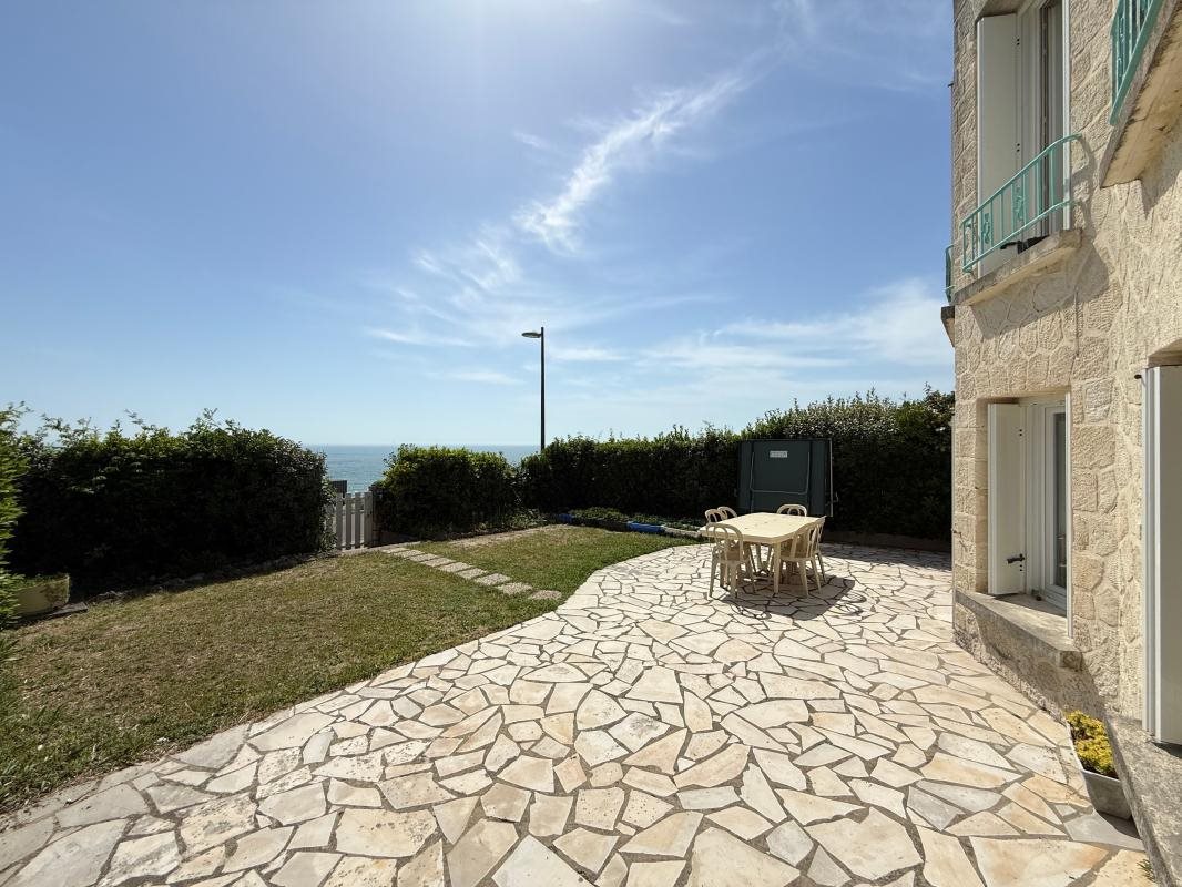 Maison à vendre, 173m², Saint-Palais-sur-Mer