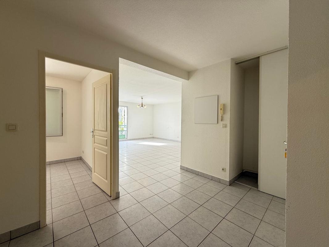 Appartement à vendre, 69m², Vaux-sur-Mer