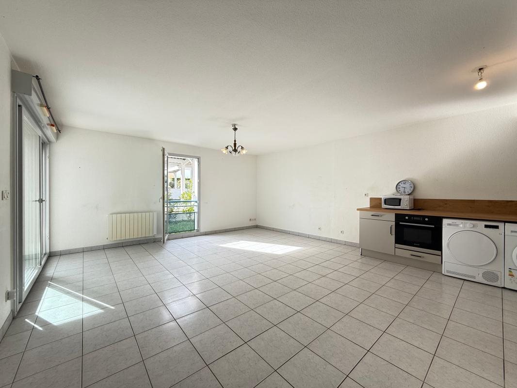 Appartement à vendre, 69m², Vaux-sur-Mer