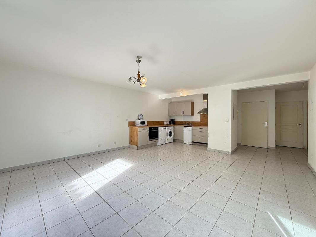 Appartement à vendre, 69m², Vaux-sur-Mer