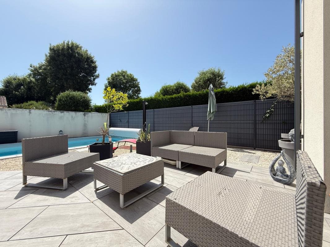 Maison à vendre, 129m², Saint-Sulpice-de-Royan