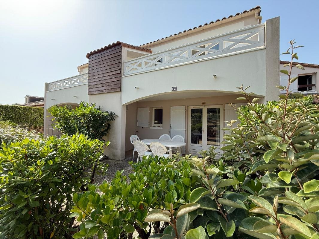 Maison à vendre, 50m², Saint-Palais-sur-Mer