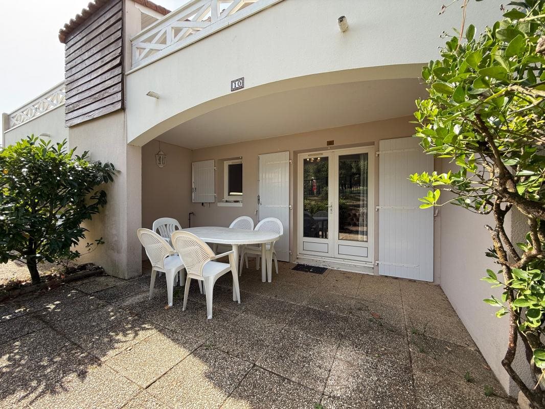 Maison à vendre, 50m², Saint-Palais-sur-Mer