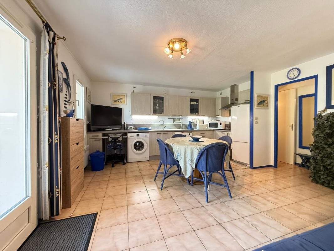 Maison à vendre, 50m², Saint-Palais-sur-Mer