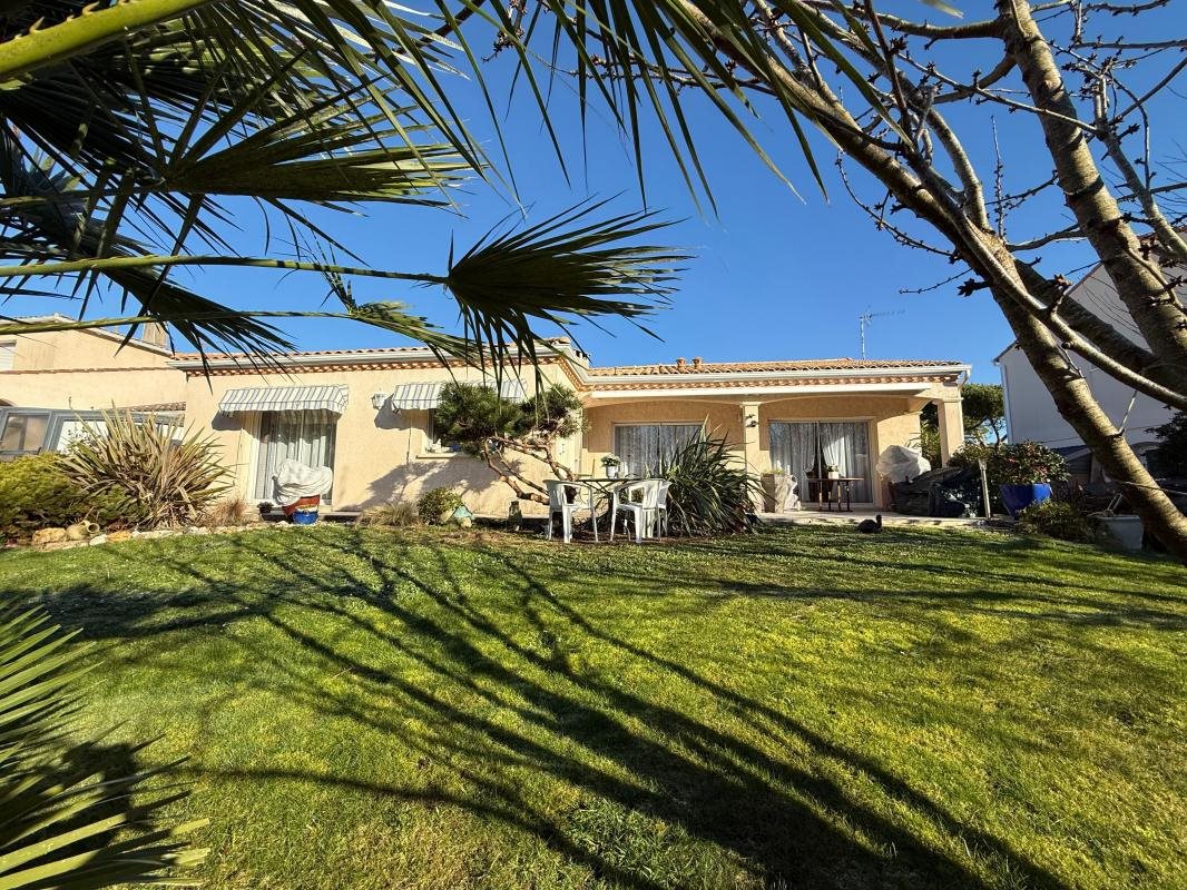 Maison à vendre, 142m², Saint-Palais-sur-Mer