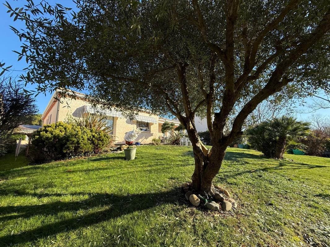 Maison à vendre, 142m², Saint-Palais-sur-Mer