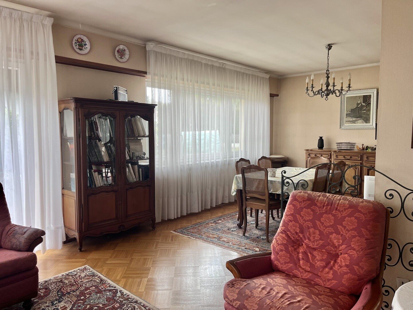 Maison à vendre, 104m², Mittelhausbergen