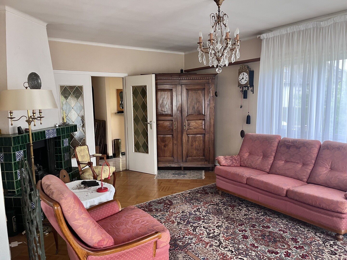Maison à vendre, 104m², Mittelhausbergen
