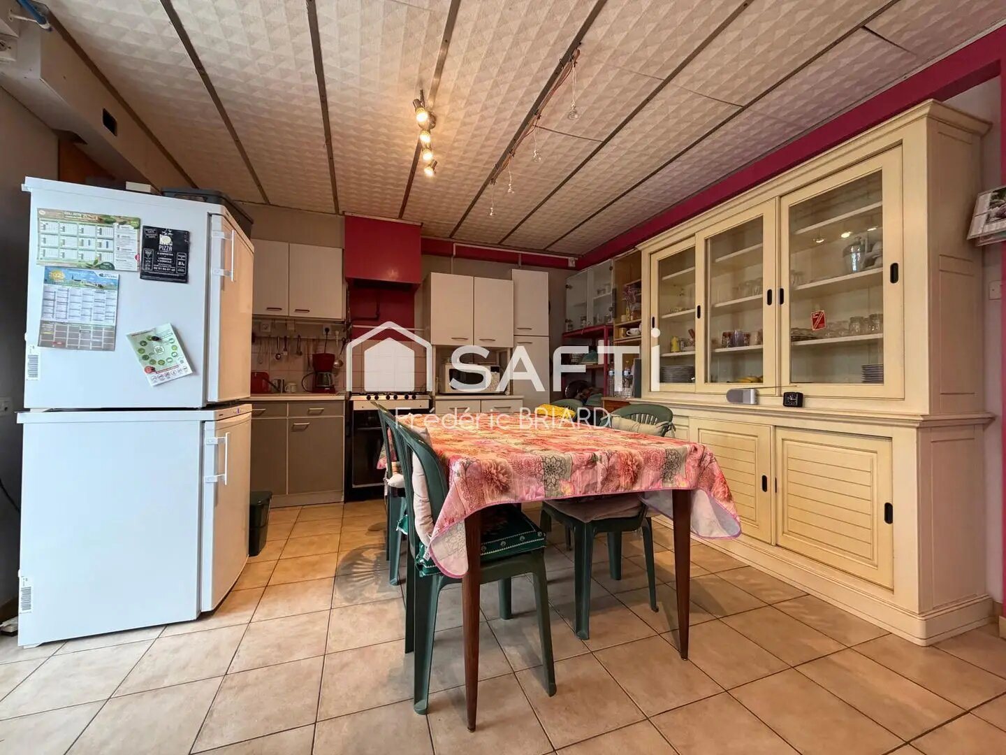 Maison à vendre, 76m², Les Sables-d'Olonne