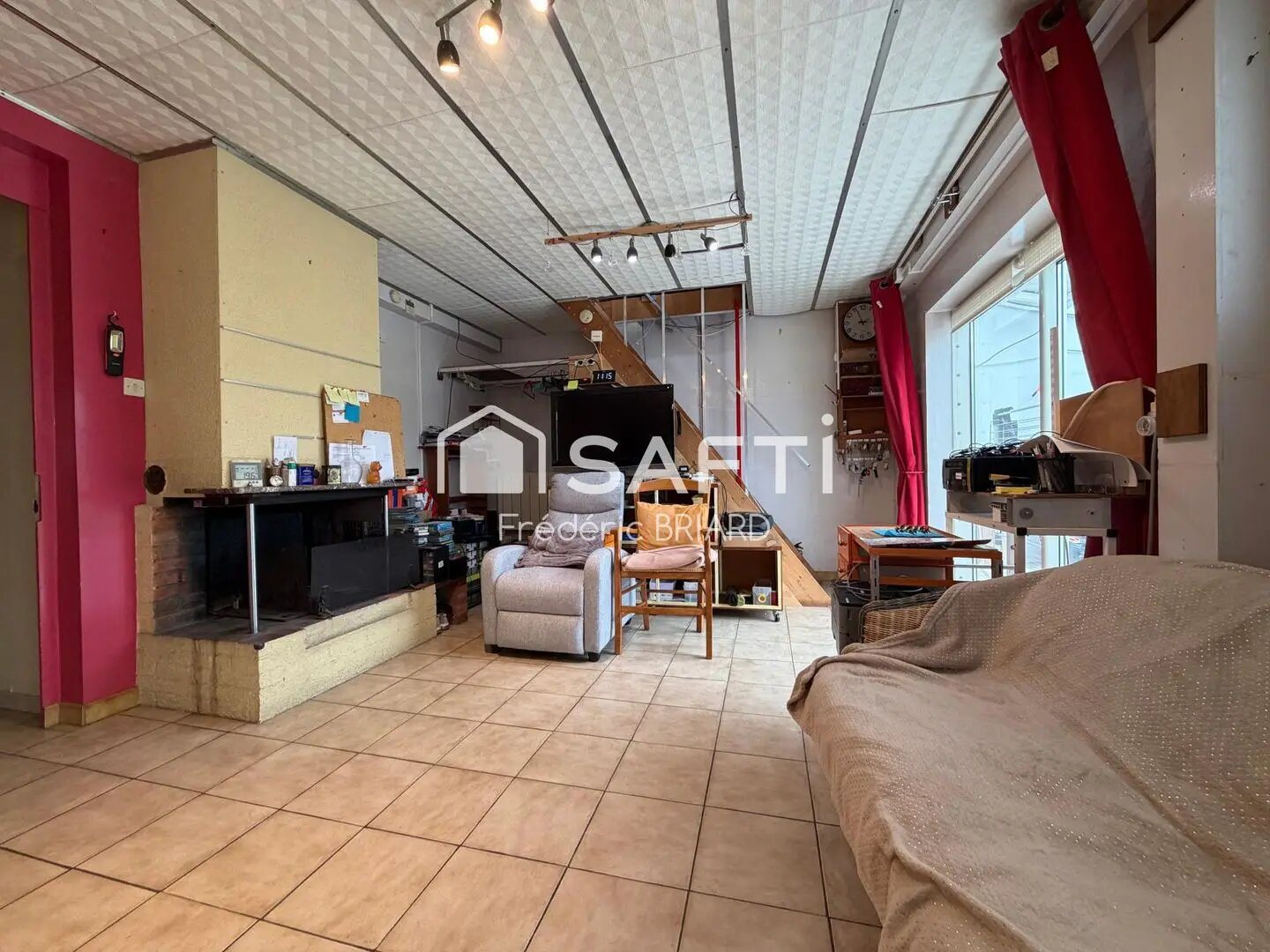 Maison à vendre, 76m², Les Sables-d'Olonne