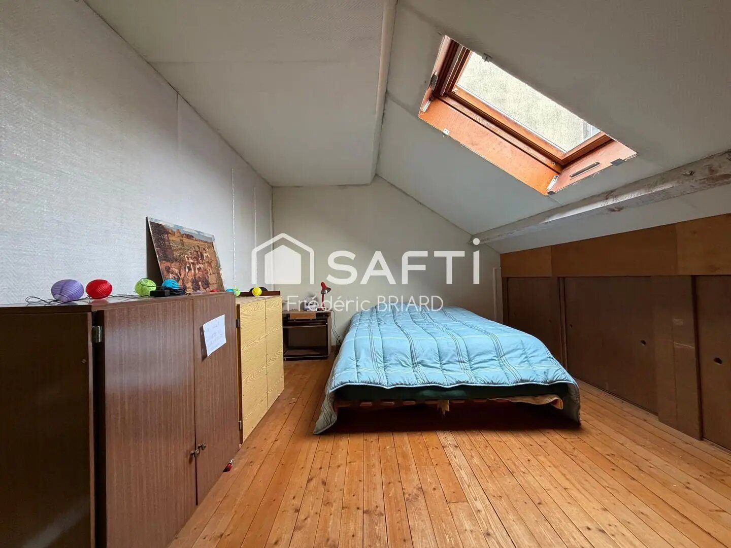 Maison à vendre, 76m², Les Sables-d'Olonne