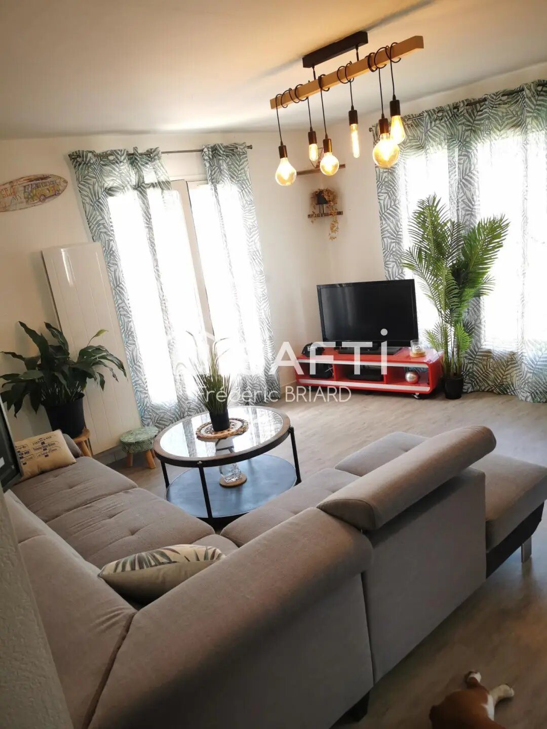 Maison à vendre, 64m², Talmont-Saint-Hilaire