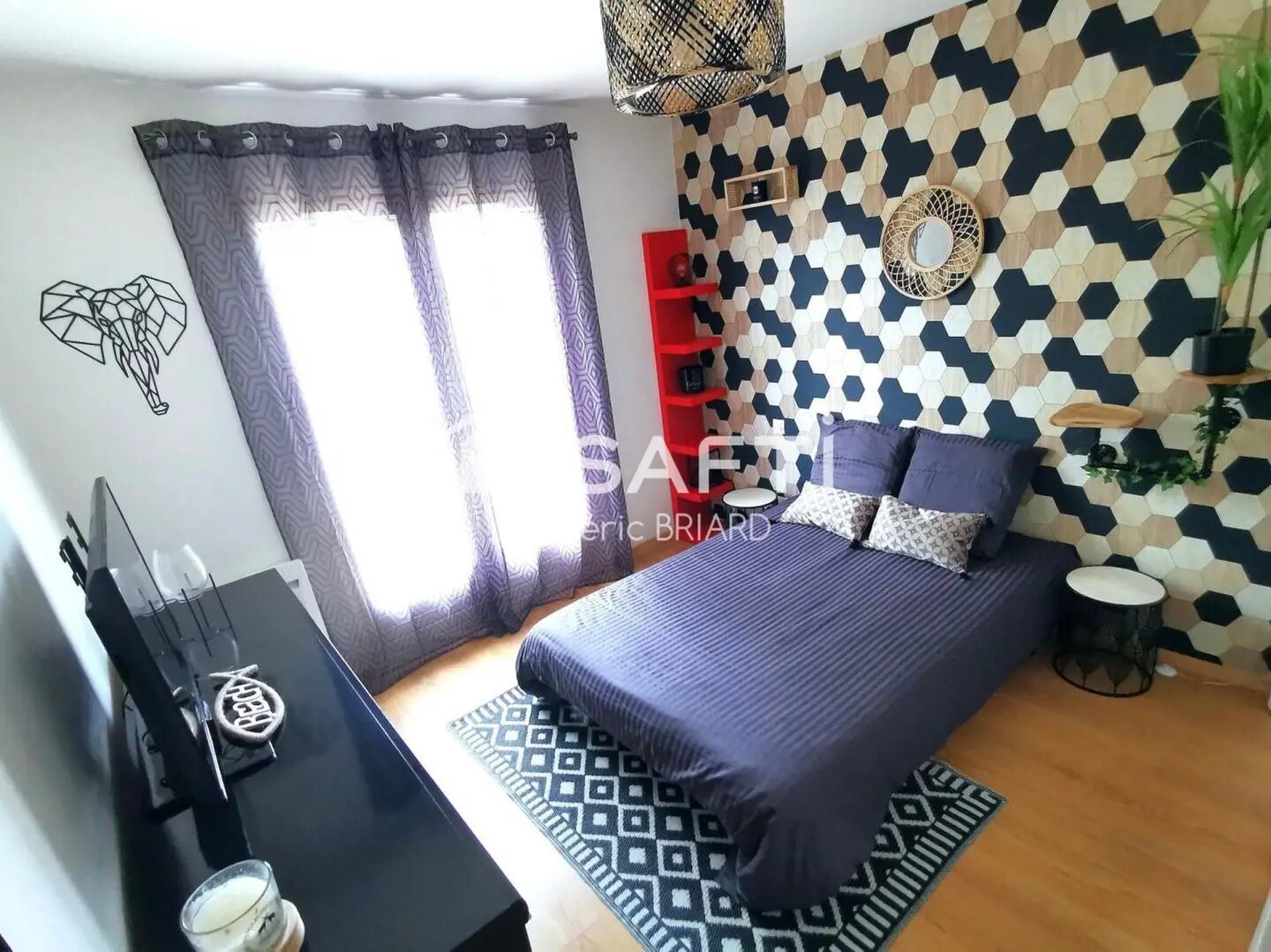 Maison à vendre, 64m², Talmont-Saint-Hilaire