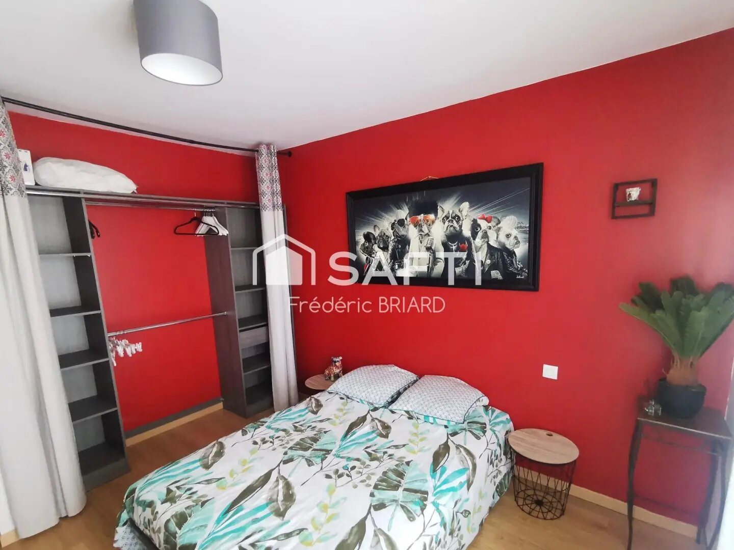 Maison à vendre, 64m², Talmont-Saint-Hilaire
