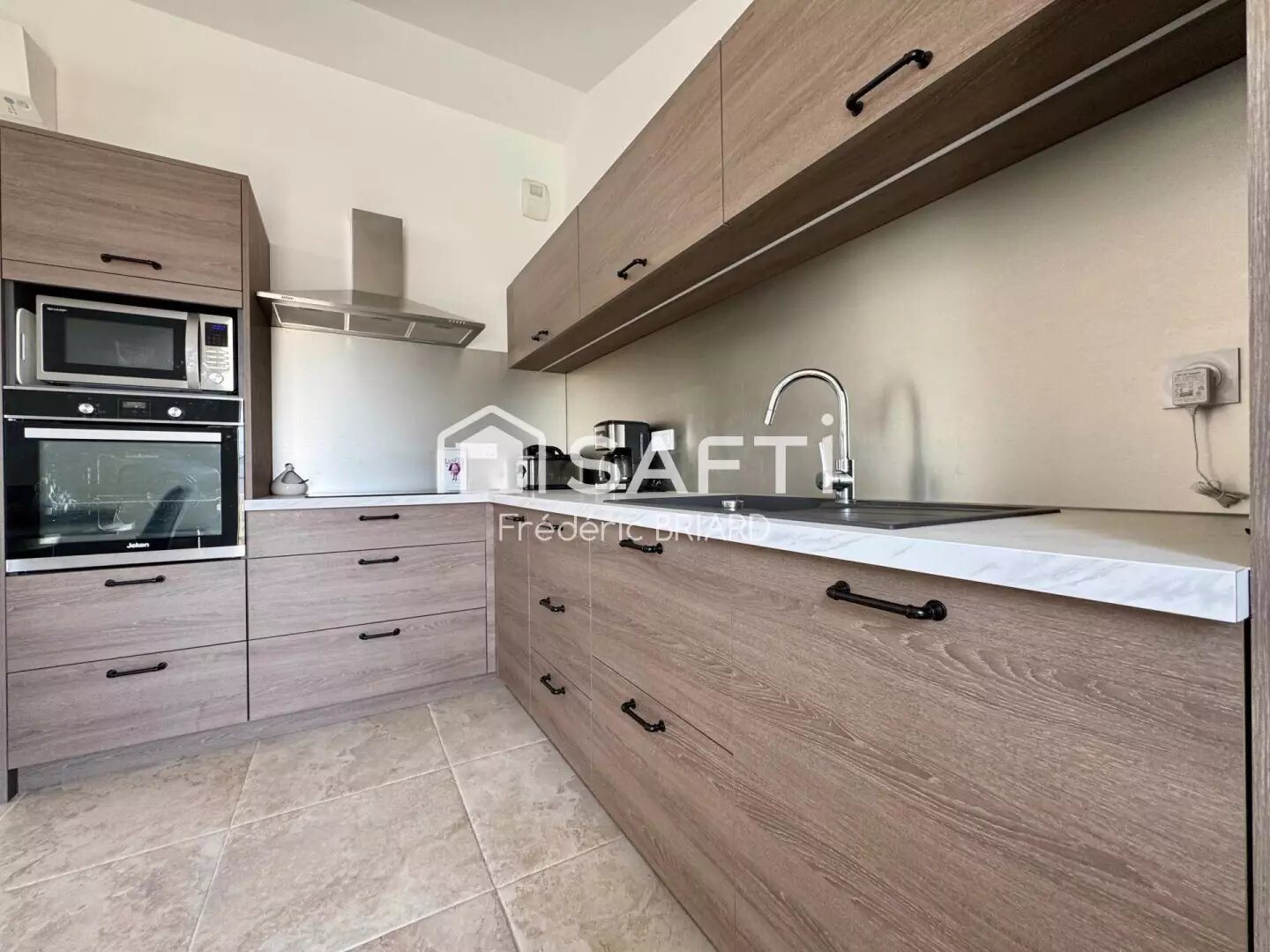 Maison à vendre, 76m², La Guérinière