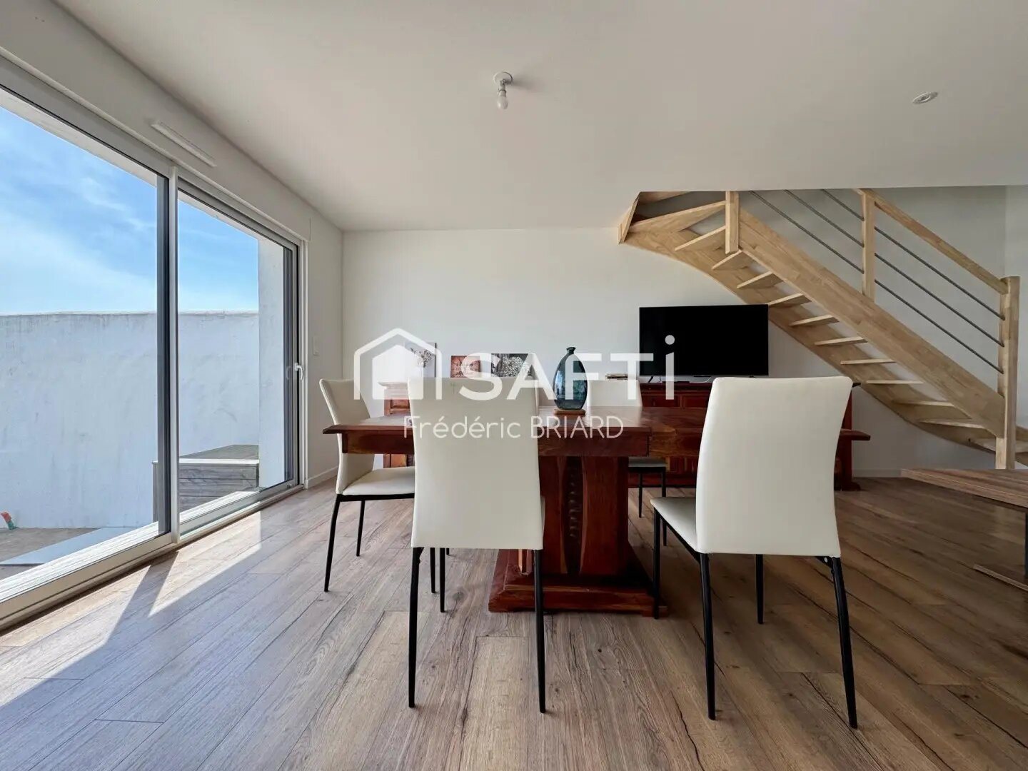 Maison à vendre, 76m², La Guérinière