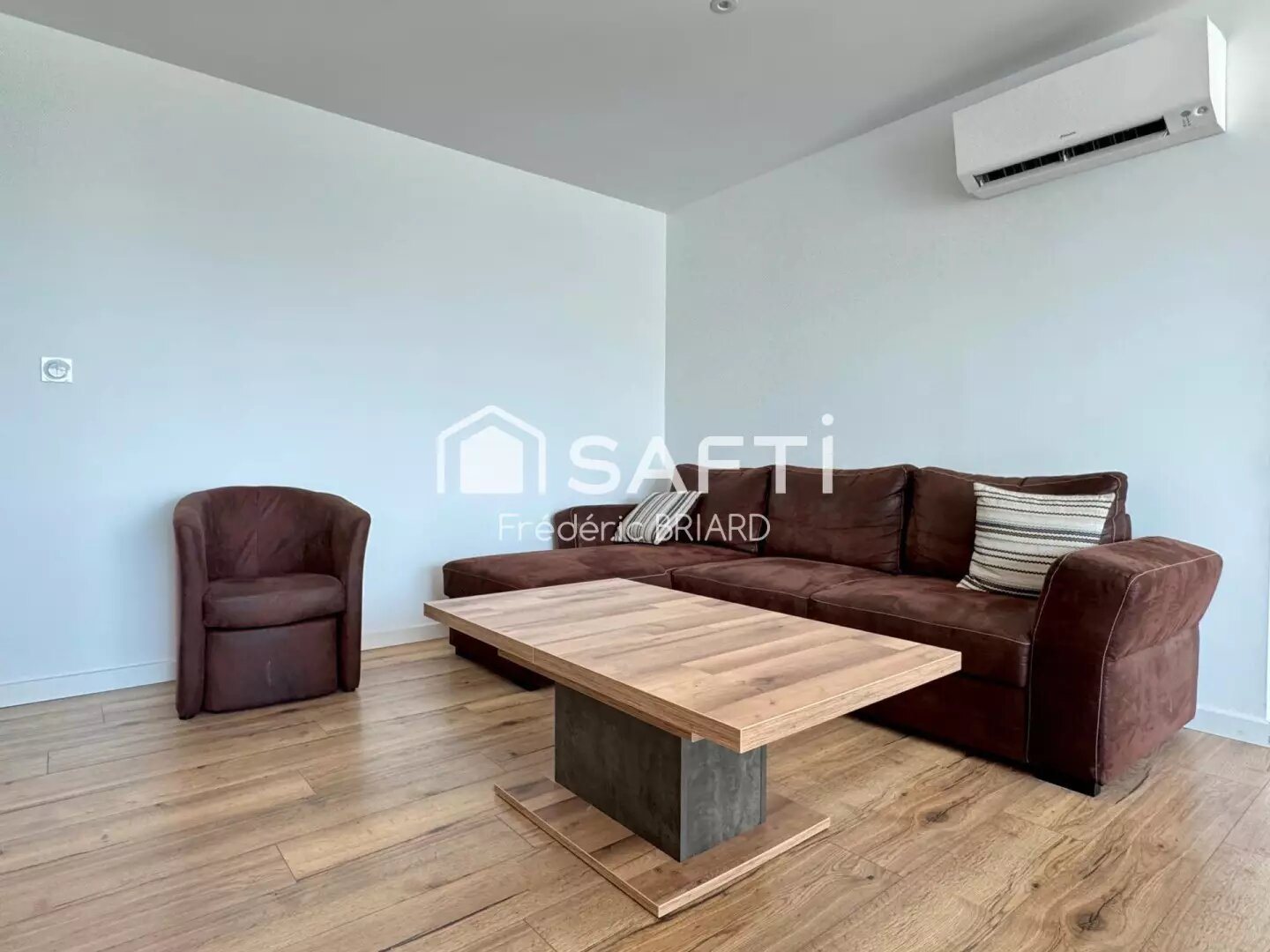 Maison à vendre, 76m², La Guérinière